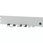XSDRMC0125 XR-MCCB-PIFT drzwi, pełne, H = 125 mm, IP55