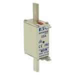 35NHG01B-400 Wkładka NH01 35A 400V GL/GG podwójny wskaźnik