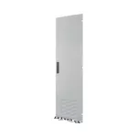 XSDRCV420055 Podłączenie kablowe area drzwi, wentylowane, dla hxw = 2000 x 550 mm, IP42