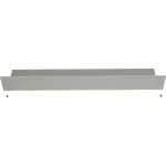 XLSPL1F11 Panel czołowy cokołu rozdzielnicy