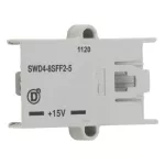 SWD4-8SFF2-5 Łącznik sprzęgający SmartWire-DT