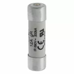 FWP-12G14FI Wkładka szybka, 12 A, AC 690 V, 14 x 51, gR, IEC, UL, wybijak