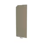 SWRL75-ID Ściana boczna wys. 750mm