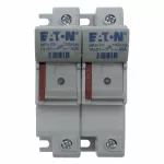 CHPV142IU Podstawa wkł. cyl. 14x51, gPV, 2p, 32A, 1500 Vdc, wskaźnik, fotowoltaika