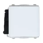 170M6542 Wkładka szybka, 500 A, AC 1250 V, size 3, 76 x 92 x 83 mm, aR, IEC, UL