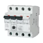 Z-MS-25/3N Wyłącznik silnikowy 3+N bieg.
