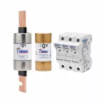 170M5468 Wkładka szybka, 1250 A, AC 600 V, size 2, aR, IEC, UL