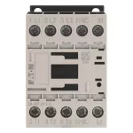 DILM7-01-EA(24VDC) Stycznik,3kW/400V,sterowanie 24VDC