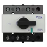 DMM-100/3 Rozłącznik izolacyjny DMM (3P) 100A