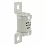 280MT Wkładka szybka, 280 A, AC 690 V, DC 350 V, BS88, 41 x 113 mm, aR, BS