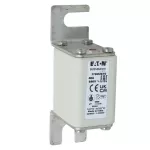170M2610 Wkładka szybka, 40 A, AC 690 V, DIN 00, 30 x 51 x 100 mm, gR, DIN, IEC