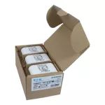 170M6417 Wkładka szybka, 1400 A, AC 690 V, rozmiar 3, aR, IEC, UL, pojedynczy wskaźnik