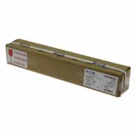 12TDLEJ10 Wkładka 12KV 10A 2"DIN uszczelniona, brązowa żywica