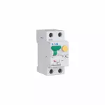 PKNM-6/1N/B/003-MW Wyłącznik kombinowany 10kA, In=6A, IΔN=0,03A, char. B, Typ AC, 1+N bieg. Seria PKNM