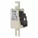 170M3965 Wkładka szybka, 50 A, AC 1000 V, compact DIN 1, 43 x 61 x 138 mm, aR, DIN, IEC, wskaźnik K