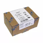125LET Wkładka szybka, 125 A, AC 240 V, DC 150 V, BS88, 18 x 56 mm, aR, BS