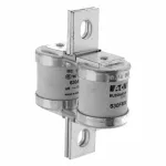 630FMM Wkładka szybka, 630 A, AC 690 V, BS88, 83 x 113 mm, aR, BS