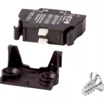 AUX1NO+1NCDMVS160-2000 Styki pomoc.DMV250-2000N, 1NO+1NC
