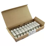 80FEE Wkładka szybka, 80 A, AC 690 V, DC 500 V, BS88, 37 x 94 mm, aR, BS