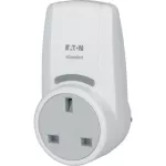 CDAP-01/G5-1E Adapter ściemniający do gniazdka + pomiar energii, BS