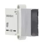 SWD4-RC8-10 Rezystor terminujący - zakończenie magistrali SmartWire-DT