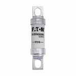 56ET Wkładka szybka, 56 A, AC 690 V, DC 500 V, BS88, 19 x 77 mm, aR, BS
