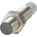 E57P-12SPN2-C2 Czujnik induk.,DC,cylindr. M12 ,metal, 2m kabel