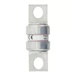FWA-400B Wkładka szybka, 400 A, AC 150 V, DC 150 V, 25 x 68 mm, UL