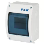 BC-O-1/5-ECO Szafka natynkowa, IP40, 5 mod
