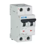 FAZ-B8/2-DC Wyłącznik nadprądowy 15kA FAZ DC