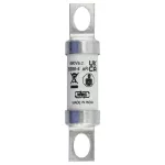 15ET Wkładka szybka, 15 A, AC 690 V, DC 500 V, BS88, 19 x 77 mm, aR, BS