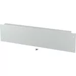 XLSPL2F85 Panel czołowy cokołu rozdzielnicy