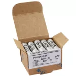 PV-10A10-1P Wkładka PV, cylindryczna, 10A, 1000V DC, PCB-1 10 X 38MM