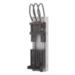MSFAD-16 Adapter do MFS dla MSC-D, 16A