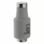 30D27R Wkładka DII 30A F GR 500VAC E27