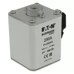 PV-250AF2 Wkładka PV 250A 1000V DC rozmiar 2 zestyk zlicowany