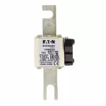 170M3262 Wkładka szybka, 100 A, AC 690 V, compact DIN 1, 45 x 58 x 134 mm, aR, DIN, IEC, wskaźnik K, 110 mm