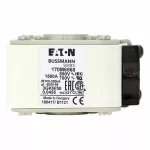 170M6568 Wkładka szybka, 1500 A, AC 690 V, rozmiar 3, 76 x 92 x 53 mm, aR, IEC, UL, pojedynczy wskaźnik