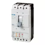LZMN3-AE630-I Wyłącznik mocy LZM3, 3-bieg., Ir=315-630A