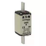 250NHG1BI-690 Wkładka NH 250Amp 690V AC gG rozmiar 1