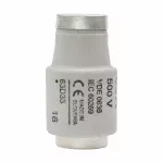 63D33 Wkładka DIII 63A T GL/GG 500VAC E33