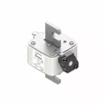 170M6364 Wkładka szybka, 1000 A, AC 690 V, rozmiar 3, 76 x 92 x 126 mm, aR, IEC, wskaźnik typu K