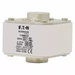 170M6421 Wkładka szybka, 2000 A, AC 550 V, size 3, 76 x 92 x 53 mm, aR, IEC, UL