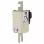 170M3969 Wkładka szybka, 125 A, AC 1000 V, compact DIN 1, 43 x 61 x 138 mm, aR, DIN, IEC, wskaźnik K