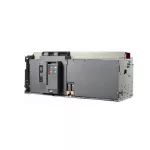 IZM63H4-V50W-1 Wyłącznik IZM63H, 4-bieg, 5000 A, wysuwny