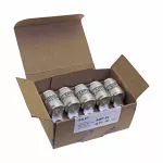 63LET Wkładka szybka, 63 A, AC 240 V, DC 150 V, BS88, 18 x 56 mm, aR, BS