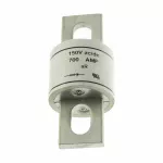 FWA-700A Wkładka szybka, 700 A, AC 150 V, DC 150 V, 38 x 88 mm, UL