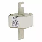 170M6210 Wkładka szybka, 630 A, AC 690 V, DIN 3, 76 x 90 x 139 mm, aR, DIN, IEC, wskaźnik typu T