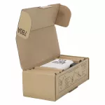 170M4443 Wkładka szybka, 400 A, AC 1250 V, size 1, 53 x 69 x 80 mm, aR, IEC, UL