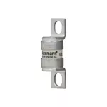 100LET Wkładka szybka, 100 A, AC 240 V, DC 150 V, BS88, 18 x 56 mm, aR, BS